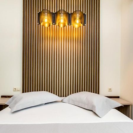 Villa 4 You Iliopetra Szkála Szotírosz Kültér fotó