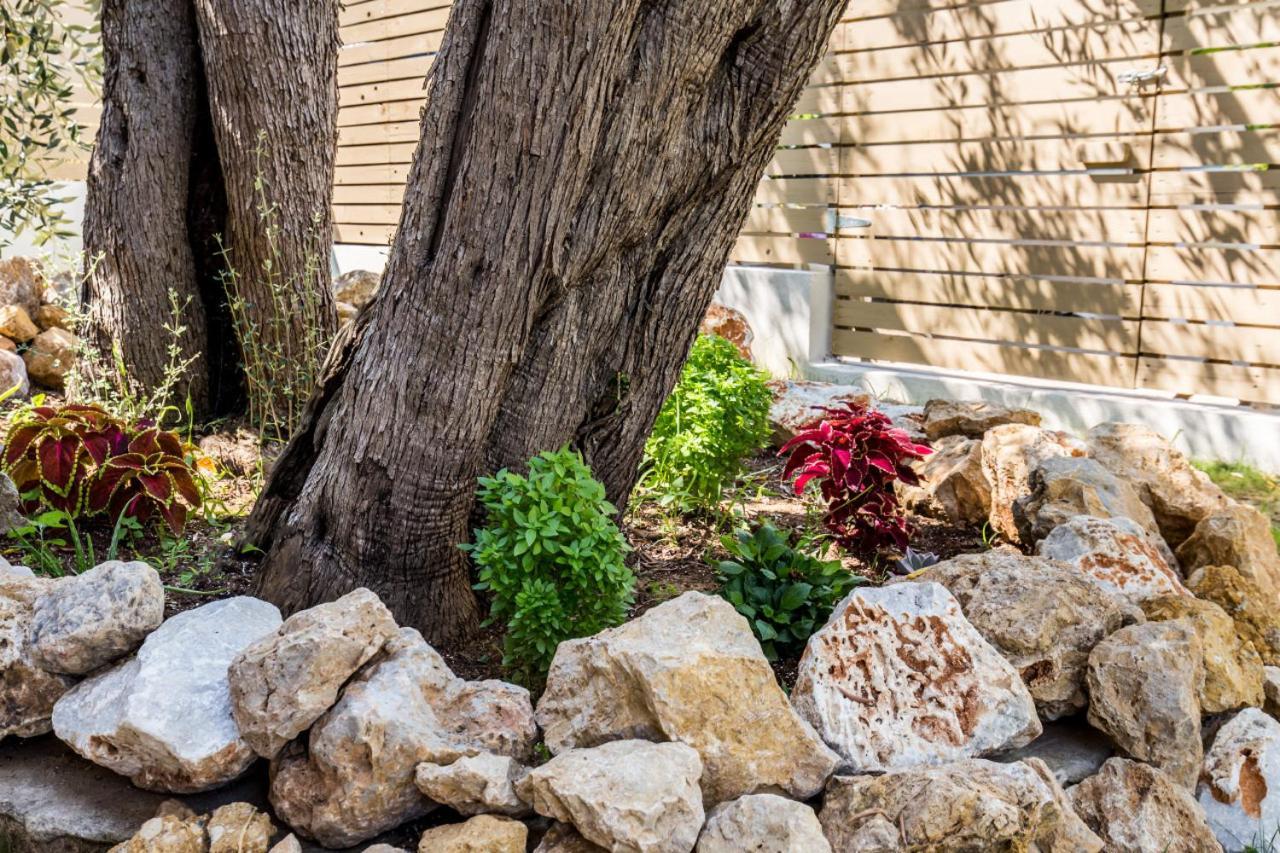 Villa 4 You Iliopetra Szkála Szotírosz Kültér fotó
