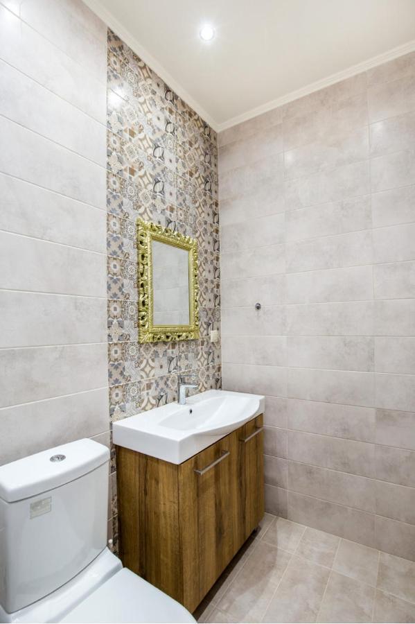 Villa 4 You Iliopetra Szkála Szotírosz Kültér fotó